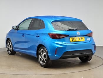 Used MG MG3 2026 for sale - 79786354: Photo