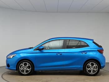 Used MG MG3 2026 for sale - 79786354: Photo