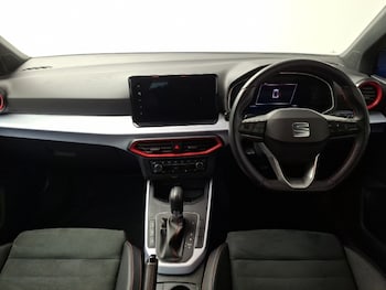 Used SEAT Arona 2022 for sale - 78656357: Photo