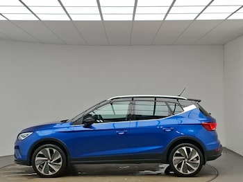 Used SEAT Arona 2022 for sale - 78656357: Photo