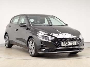 2024 - 1.0T GDi Advance 5dr DCT