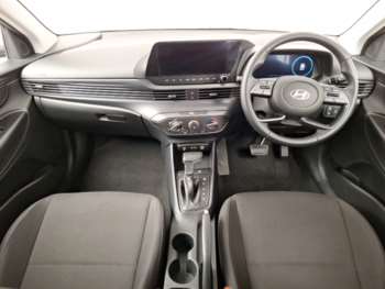 Used Hyundai i20 2024 for sale - 74860749: Photo