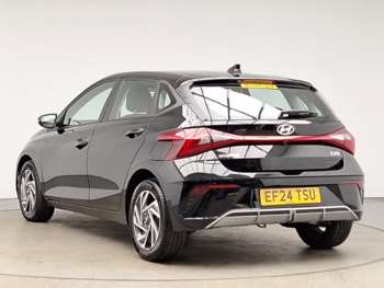 Used Hyundai i20 2024 for sale - 74860749: Photo