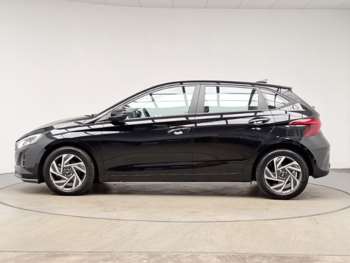 Used Hyundai i20 2024 for sale - 74860749: Photo