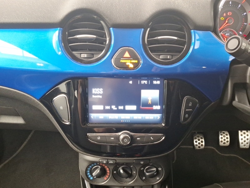 Used Vauxhall ADAM 2018 for sale - 76644061: Photo 10