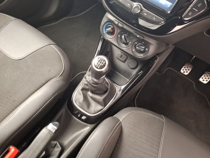 Used Vauxhall ADAM 2018 for sale - 76644061: Photo 11