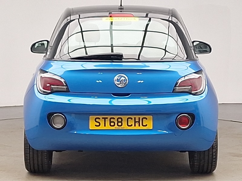 Used Vauxhall ADAM 2018 for sale - 76644061: Photo 13