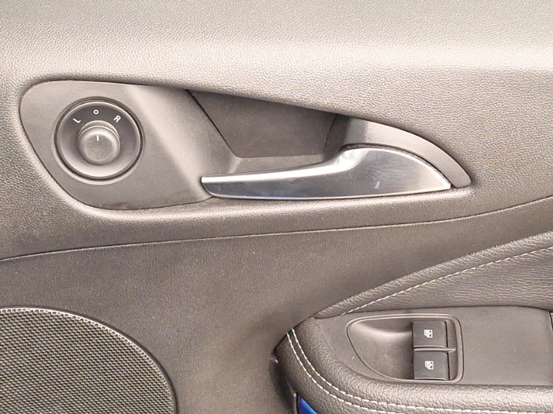 Used Vauxhall ADAM 2018 for sale - 76644061: Photo 14