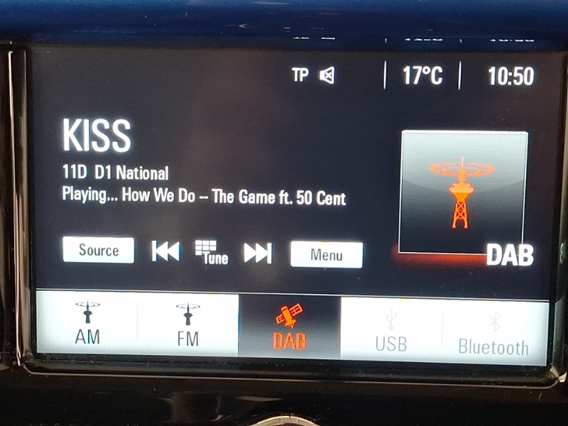 Used Vauxhall ADAM 2018 for sale - 76644061: Photo 16