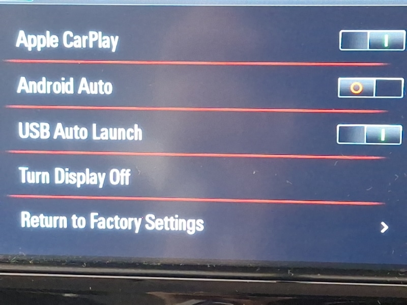 Used Vauxhall ADAM 2018 for sale - 76644061: Photo 18