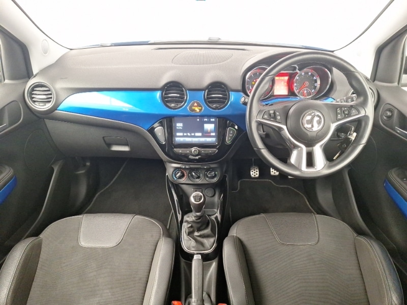 Used Vauxhall ADAM 2018 for sale - 76644061: Photo 2