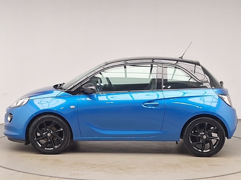 Used Vauxhall ADAM 2018 for sale - 76644061: Photo 4