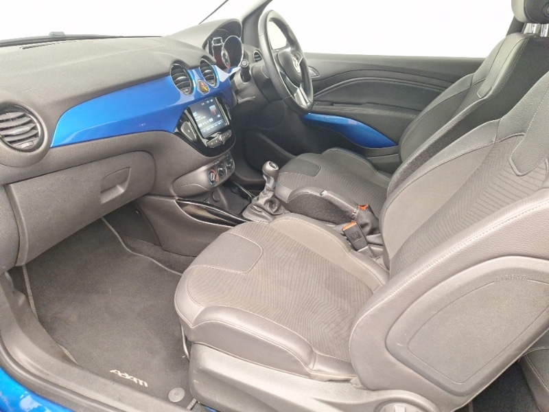 Used Vauxhall ADAM 2018 for sale - 76644061: Photo 5