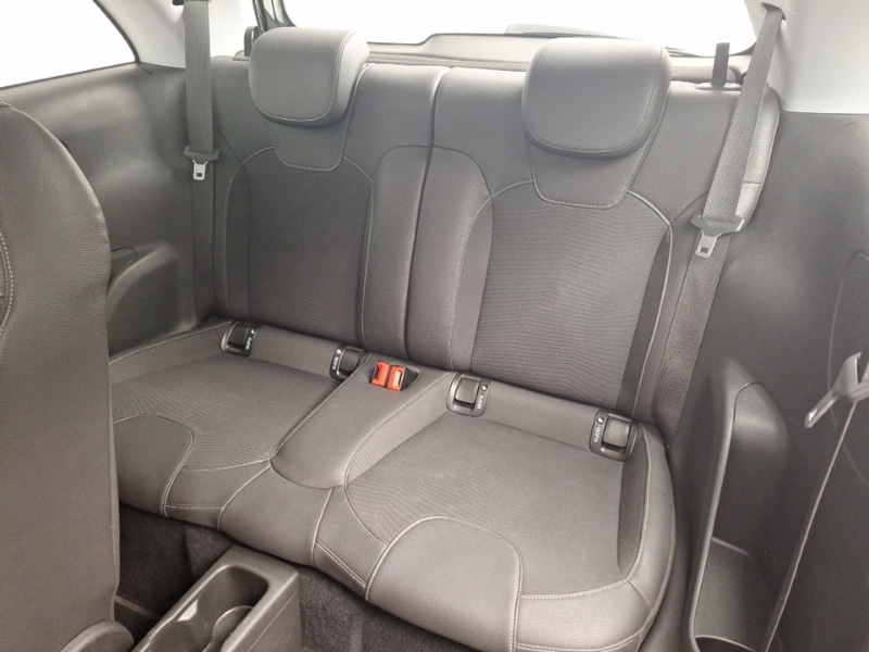 Used Vauxhall ADAM 2018 for sale - 76644061: Photo 6