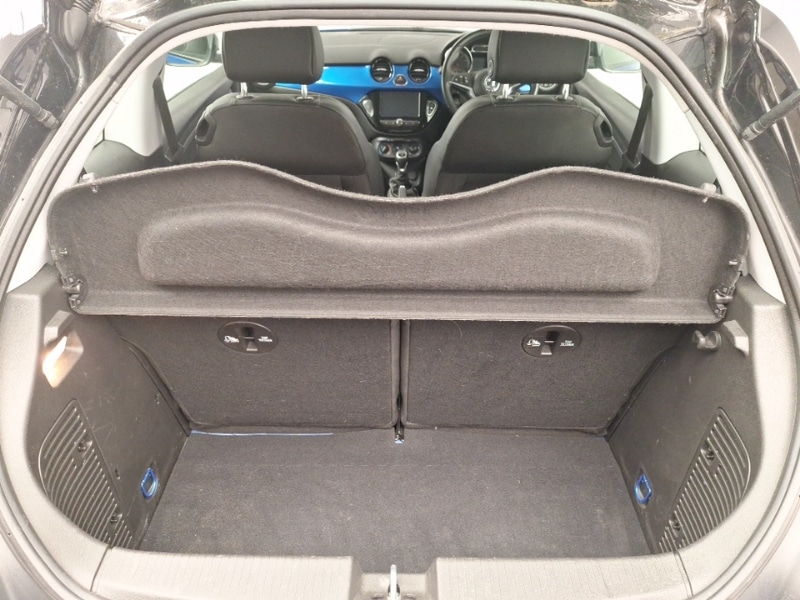 Used Vauxhall ADAM 2018 for sale - 76644061: Photo 8