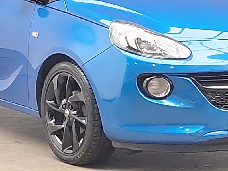 Used Vauxhall ADAM 2018 for sale - 76644061: Photo 9