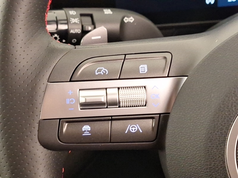 Used Hyundai KONA 2025 for sale - 77035056: Photo 16