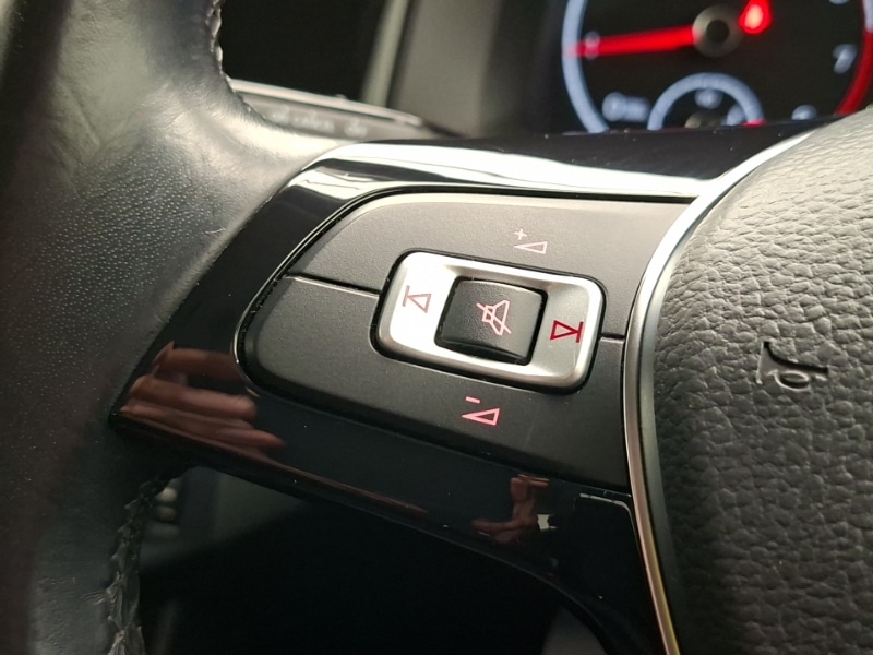 Used Volkswagen Polo 2018 for sale - 78085402: Photo 15