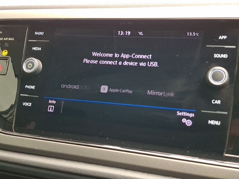 Used Volkswagen Polo 2018 for sale - 78085402: Photo 17