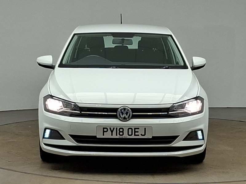 Used Volkswagen Polo 2018 for sale - 78085402: Photo 18