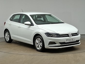 Volkswagen Polo feature image