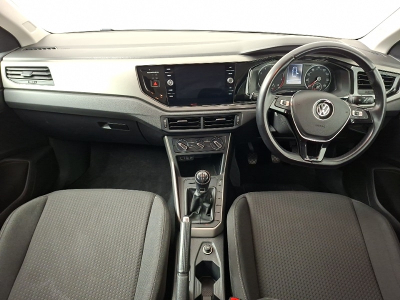 Used Volkswagen Polo 2018 for sale - 78085402: Photo 2