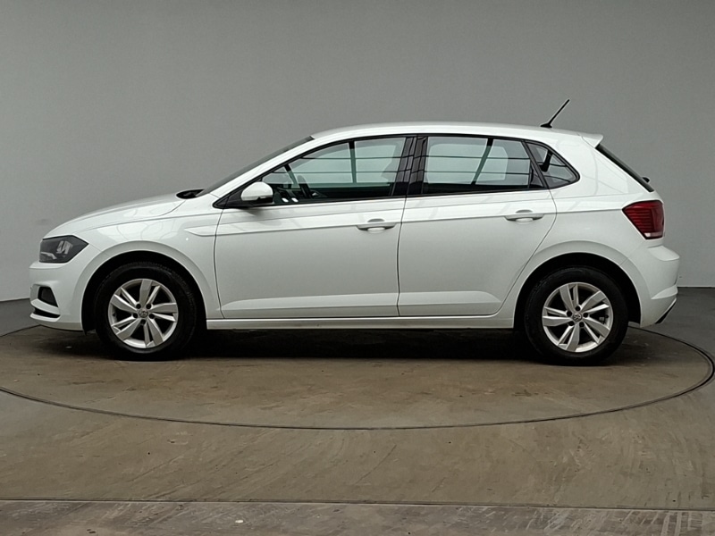 Used Volkswagen Polo 2018 for sale - 78085402: Photo 4