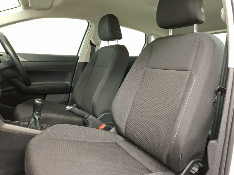 Used Volkswagen Polo 2018 for sale - 78085402: Photo 5