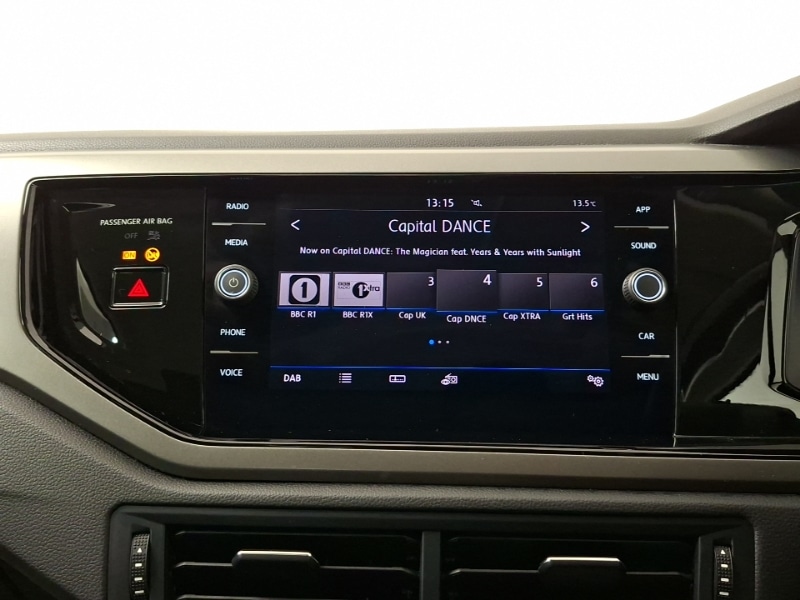 Used Volkswagen Polo 2018 for sale - 78085402: Photo 7