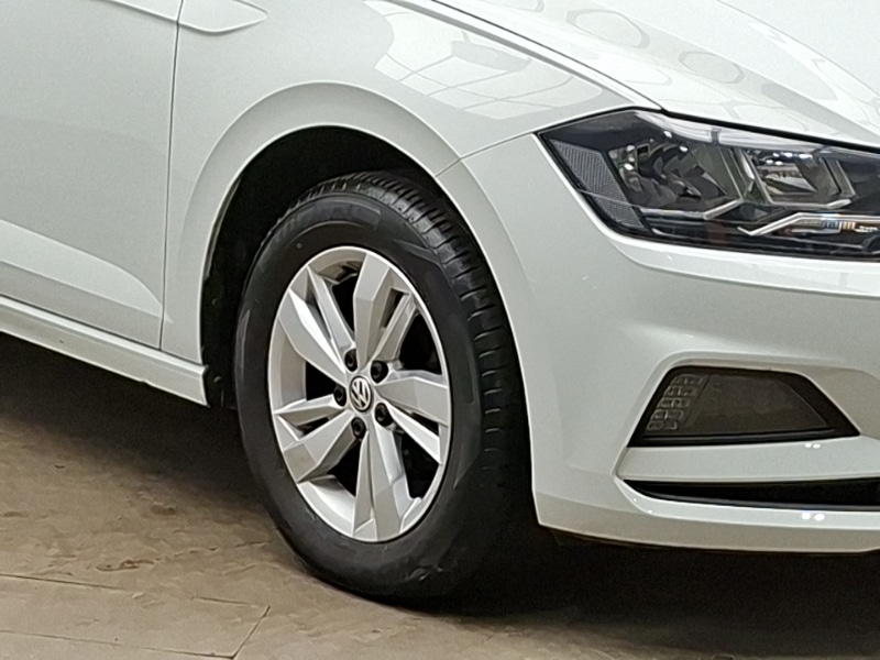 Used Volkswagen Polo 2018 for sale - 78085402: Photo 9