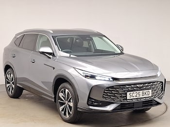 Used MG MG HS 2025 for sale - 75837583: Photo
