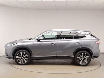 Used MG MG HS 2025 for sale - 75837583: Photo