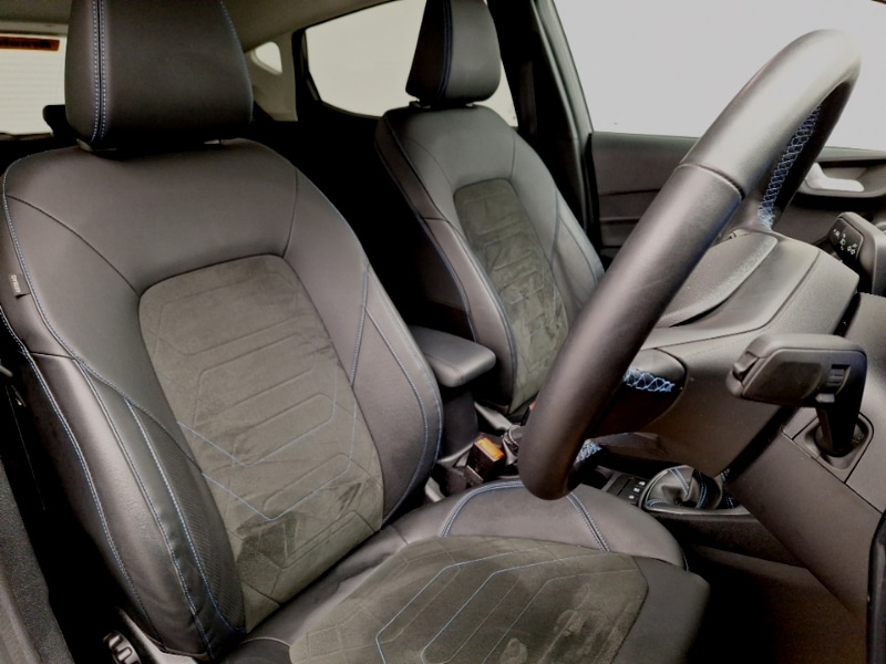 Used Ford Fiesta 2022 for sale - 76478765: Photo 12