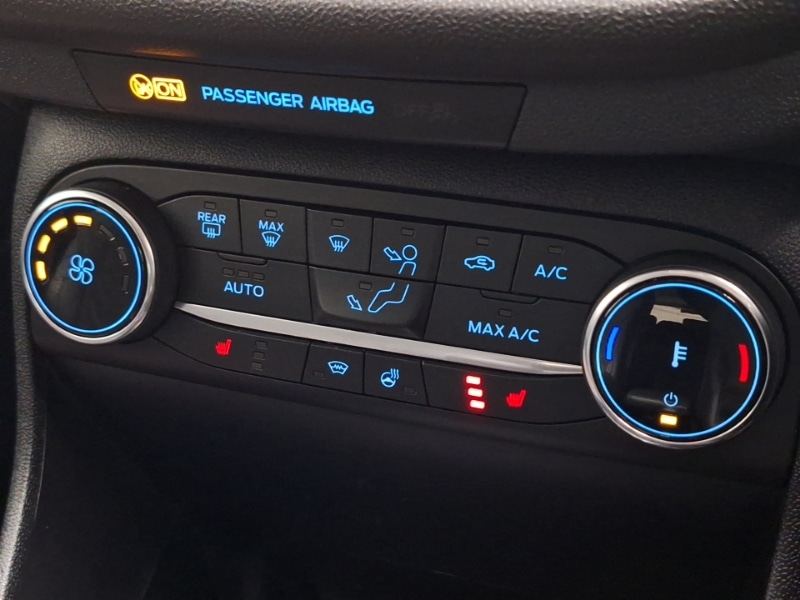 Used Ford Fiesta 2022 for sale - 76478765: Photo 13