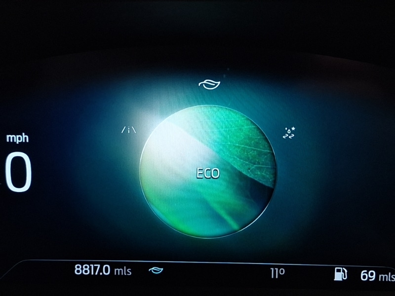 Used Ford Fiesta 2022 for sale - 76478765: Photo 15