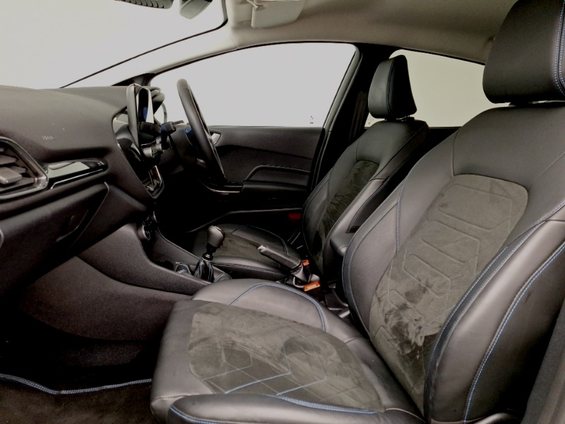 Used Ford Fiesta 2022 for sale - 76478765: Photo 5