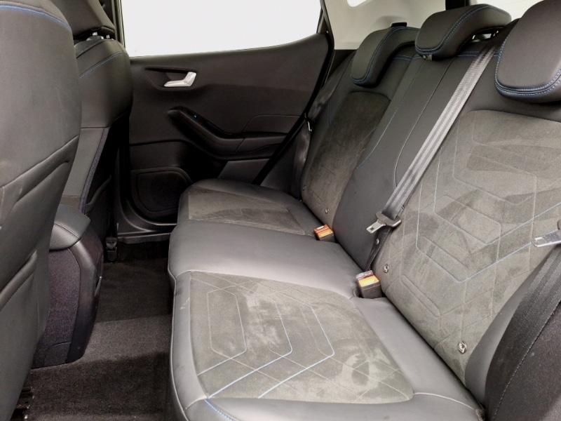 Used Ford Fiesta 2022 for sale - 76478765: Photo 6