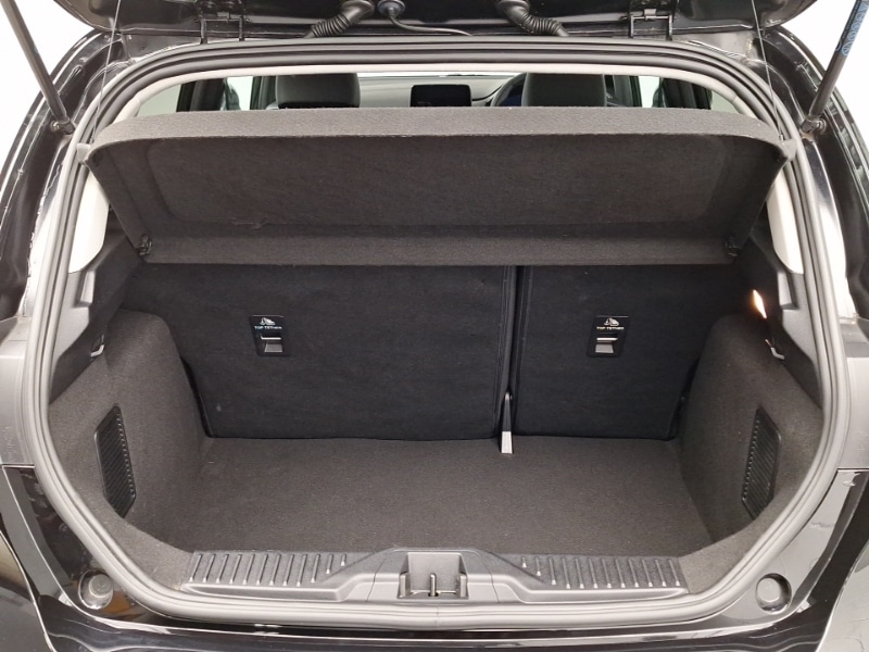 Used Ford Fiesta 2022 for sale - 76478765: Photo 8