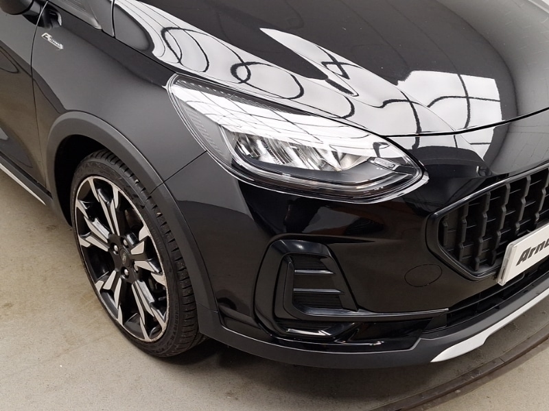 Used Ford Fiesta 2022 for sale - 76478765: Photo 9