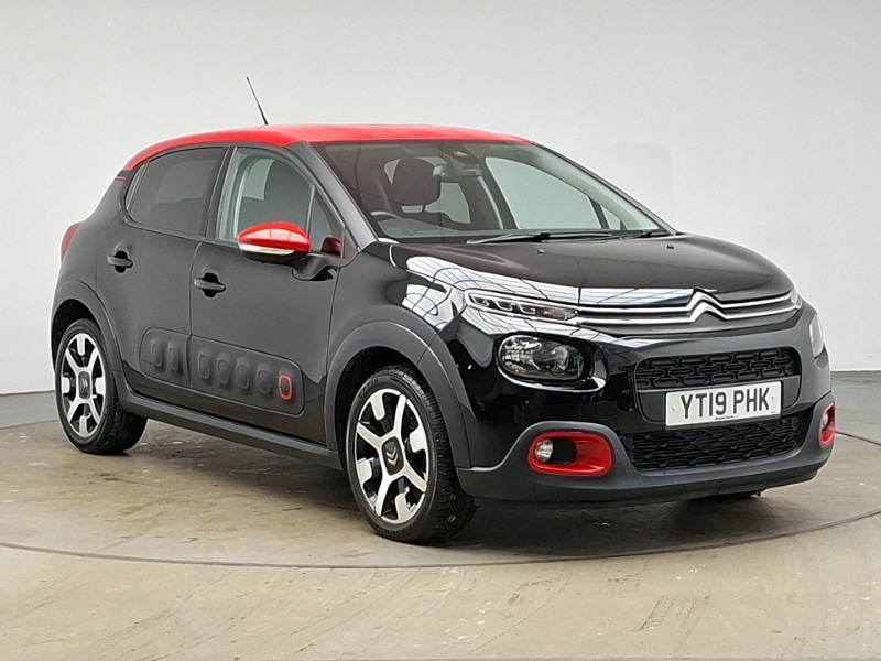 Used Citroen C3 2019 for sale - 78147490: Photo 1