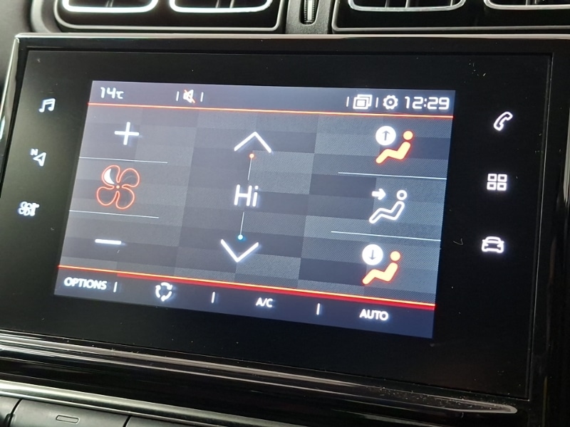 Used Citroen C3 2019 for sale - 78147490: Photo 11