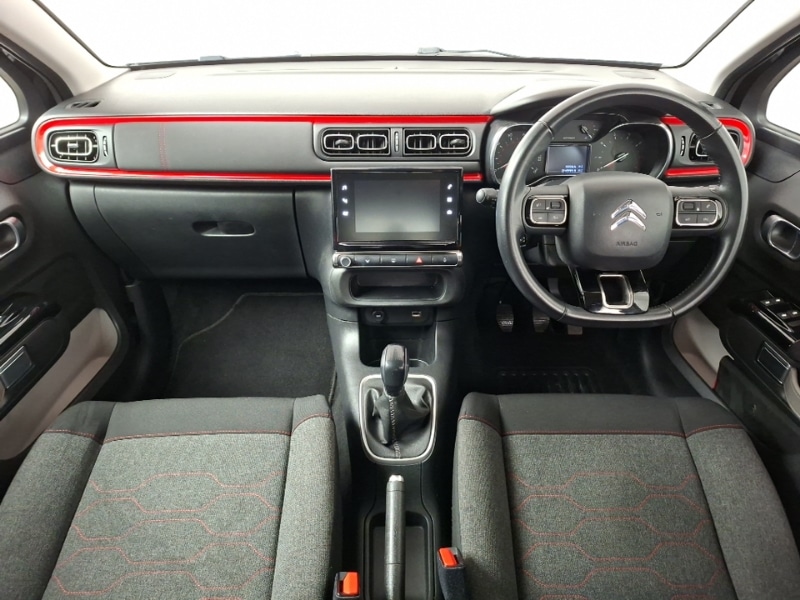 Used Citroen C3 2019 for sale - 78147490: Photo 2