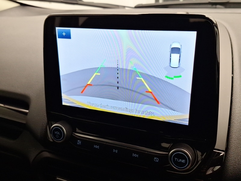 Used Ford Ecosport 2022 for sale - 76427524: Photo 11