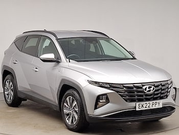 Hyundai - TUCSON
