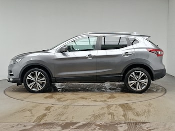 Used Nissan Qashqai 2018 for sale - 77922235: Photo