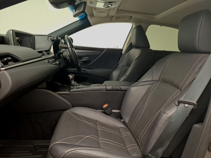 Used Lexus ES 2020 for sale - 77141125: Photo 5