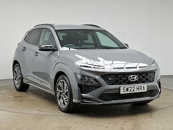 Used Hyundai KONA 2022 for sale - 79303218: Photo