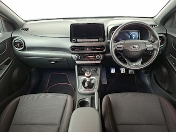 Used Hyundai KONA 2022 for sale - 79303218: Photo