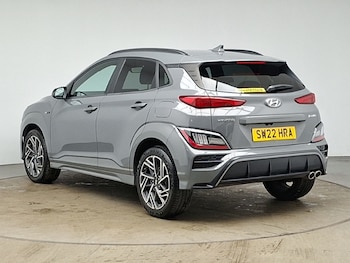 Used Hyundai KONA 2022 for sale - 79303218: Photo