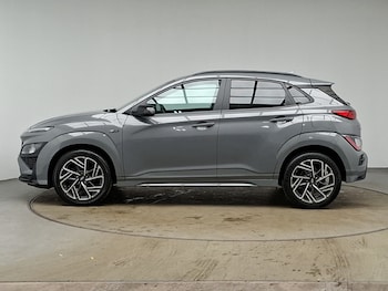 Used Hyundai KONA 2022 for sale - 79303218: Photo